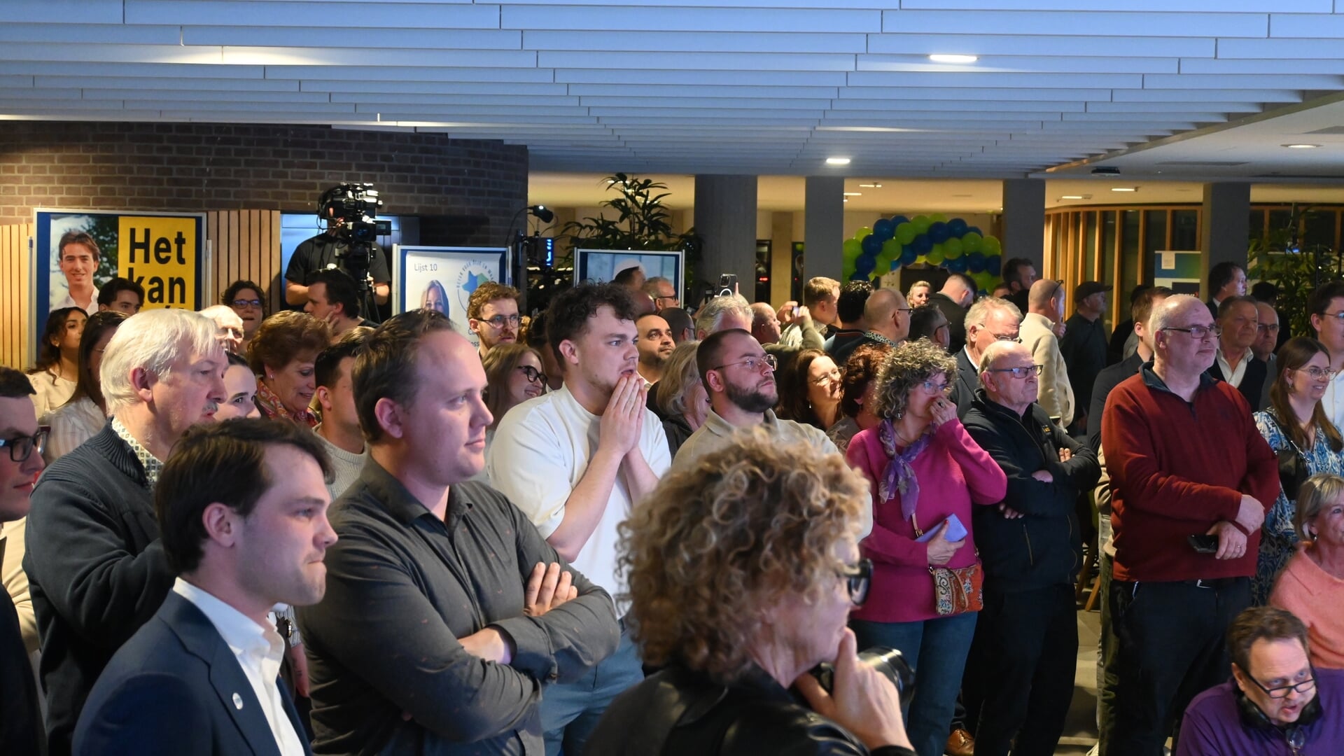 Dijk en Waard Polling: Unpacking Broek op Langedijk & Heerhugowaard Data